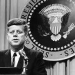 J.F. Kennedy