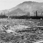 Nakasaki, l'altra città giapponese distrutta dalla bomba atomica nel 1945