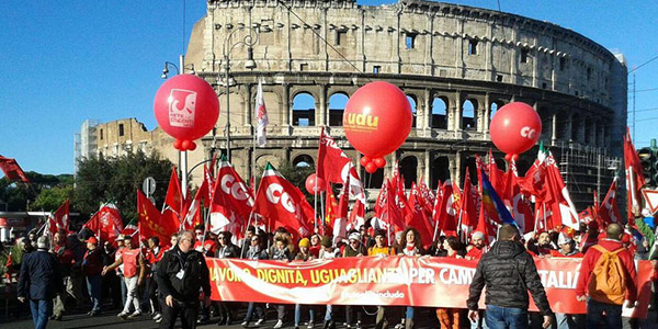 manifestazione-roma-cgil-25-ottobre-2014