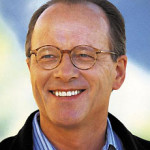 Stephan Ernest Schmidheiny
